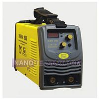 Welding machine Welding machine